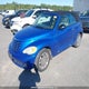 3C3JY55X46T316906 2006 Chrysler Pt Cruiser Touring auction photo thumbnail 2
