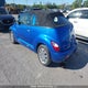 3C3JY55X46T316906 2006 Chrysler Pt Cruiser Touring auction photo thumbnail 3