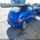 3C3JY55X46T316906 2006 Chrysler Pt Cruiser Touring auction photo thumbnail 4