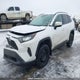 2T3B1RFVXMC202568 2021 Toyota Rav4 auction photo thumbnail 2