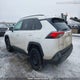 2T3B1RFVXMC202568 2021 Toyota Rav4 auction photo thumbnail 3