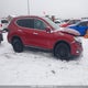 5N1AT2MV9JC837077 2018 Nissan Rogue Midnight Edition/S/Sl/Sl W/Propilot Assist/Sv auction photo thumbnail 12