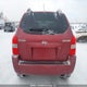 KM8JM12B57U669487 2007 Hyundai Tucson Gls auction photo thumbnail 17