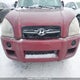 KM8JM12B57U669487 2007 Hyundai Tucson Gls auction photo thumbnail 19