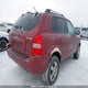 KM8JM12B57U669487 2007 Hyundai Tucson Gls auction photo thumbnail 4