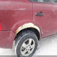 KM8JM12B57U669487 2007 Hyundai Tucson Gls auction photo thumbnail 6