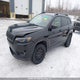 1C4PJMMN1MD106643 2021 Jeep Cherokee Latitude Lux auction photo thumbnail 2