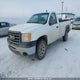 1GTN1TEA4CZ275456 2012 GMC Sierra 1500 Wt auction photo thumbnail 2