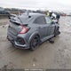 SHHFK8G32MU300261 2021 Honda Civic Type-R auction photo thumbnail 4