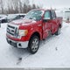 1FTFW1EV2AFB79319 2010 Ford F-150 Fx4/Harley-Davidson/Lariat/Xlt auction photo thumbnail 2