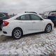 2HGFC1F92LH104701 2020 Honda Civic Touring auction photo thumbnail 13