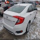 2HGFC1F92LH104701 2020 Honda Civic Touring auction photo thumbnail 4