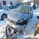 3VWE57BU4MM076594 2021 Volkswagen Jetta Highline auction photo thumbnail 2