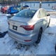 3VWE57BU4MM076594 2021 Volkswagen Jetta Highline auction photo thumbnail 4