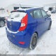 KMHCU5AE6DU118251 2013 Hyundai Accent auction photo thumbnail 4