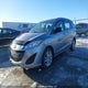 JM1CW2CL6H0193943 2017 Mazda Mazda5 Gs auction photo thumbnail 2