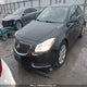 2G4GN5EK7C9110704 2012 Buick Regal auction photo thumbnail 2