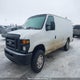 1FTSS3EL2CDB05577 2012 Ford Econoline E350 Super Duty Van auction photo thumbnail 2