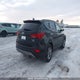5XYZUDLB7HG486005 2017 Hyundai Santa Fe Sport auction photo thumbnail 4