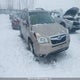 JF2SJCLC8EH559335 2014 Subaru Forester 2.5I Touring auction photo thumbnail 1