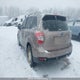JF2SJCLC8EH559335 2014 Subaru Forester 2.5I Touring auction photo thumbnail 3