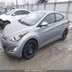 KMHDH4AE4FU346500 2015 Hyundai Elantra Se/Sport/Limited auction photo thumbnail 2