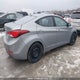 KMHDH4AE4FU346500 2015 Hyundai Elantra Se/Sport/Limited auction photo thumbnail 4