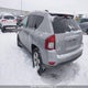 1C4NJDAB1GD771046 2016 Jeep Compass High Altitude auction photo thumbnail 3
