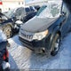 JF2SHCBCXBH719238 2011 Subaru Forester 2.5 X Convenience Package auction photo thumbnail 12