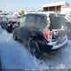 JF2SHCBCXBH719238 2011 Subaru Forester 2.5 X Convenience Package auction photo thumbnail 3