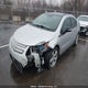 1G1RA6E43CU101669 2012 Chevrolet Volt auction photo thumbnail 2