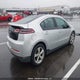 1G1RA6E43CU101669 2012 Chevrolet Volt auction photo thumbnail 4
