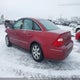 1FAFP27116G145926 2006 Ford Five Hundred Sel auction photo thumbnail 3