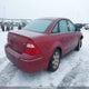 1FAFP27116G145926 2006 Ford Five Hundred Sel auction photo thumbnail 4