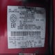 1FAFP27116G145926 2006 Ford Five Hundred Sel auction photo thumbnail 9