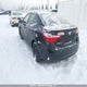2T1BURHE8FC373724 2015 Toyota Corolla S auction photo thumbnail 3