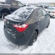 2T1BURHE8FC373724 2015 Toyota Corolla S auction photo thumbnail 4