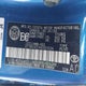 2T1BE4EEXAC031334 2010 Toyota Corolla Xrs Xrs auction photo thumbnail 9