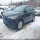 7MUCAABG0PV069746 2023 Toyota Corolla Cross Le auction photo thumbnail 2