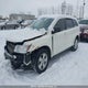 3C4PDCAB4GT234031 2016 Dodge Journey Cvp/Se Plus auction photo thumbnail 2