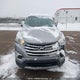KM8SM4HF4FU108843 2015 Hyundai Santa Fe Gls auction photo thumbnail 12