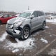 KM8SM4HF4FU108843 2015 Hyundai Santa Fe Gls auction photo thumbnail 2