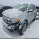 2FMDK3JC7BBB04858 2011 Ford Edge Sel auction photo thumbnail 2