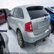 2FMDK3JC7BBB04858 2011 Ford Edge Sel auction photo thumbnail 3