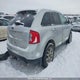 2FMDK3JC7BBB04858 2011 Ford Edge Sel auction photo thumbnail 4