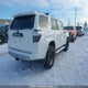 JTERU5JR5N6038992 2022 Toyota 4Runner auction photo thumbnail 4