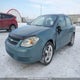 1G1AD5F53A7233994 2010 Chevrolet Cobalt Lt auction photo thumbnail 2