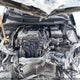 5YFBPMBE6MP212031 2021 Toyota Corolla Le auction photo thumbnail 10