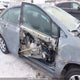 5YFBPMBE6MP212031 2021 Toyota Corolla Le auction photo thumbnail 19