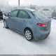 5YFBPMBE6MP212031 2021 Toyota Corolla Le auction photo thumbnail 3